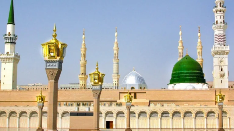 رحلات دينية وثقافية