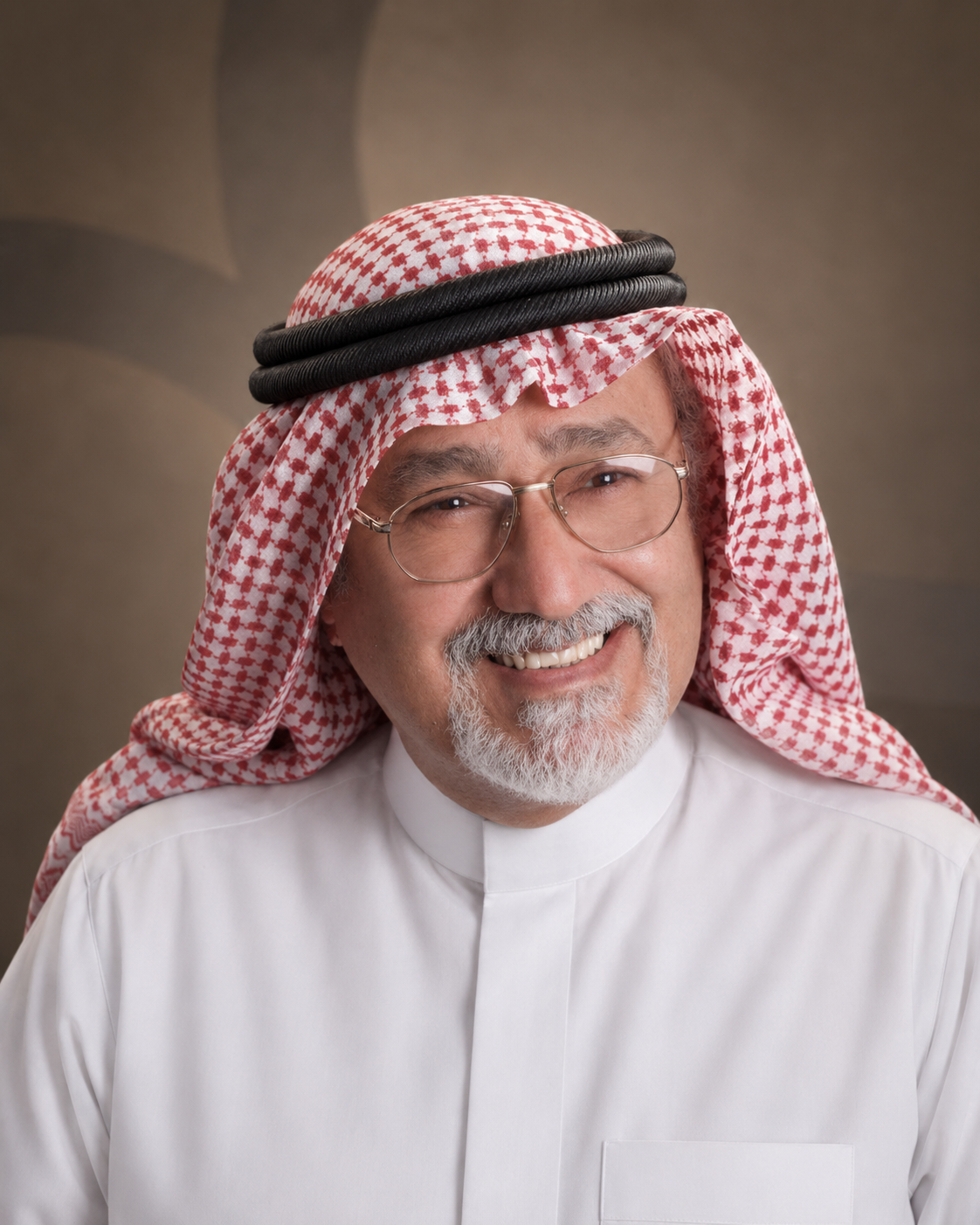 المستشار                                 خير الدين بصراوي